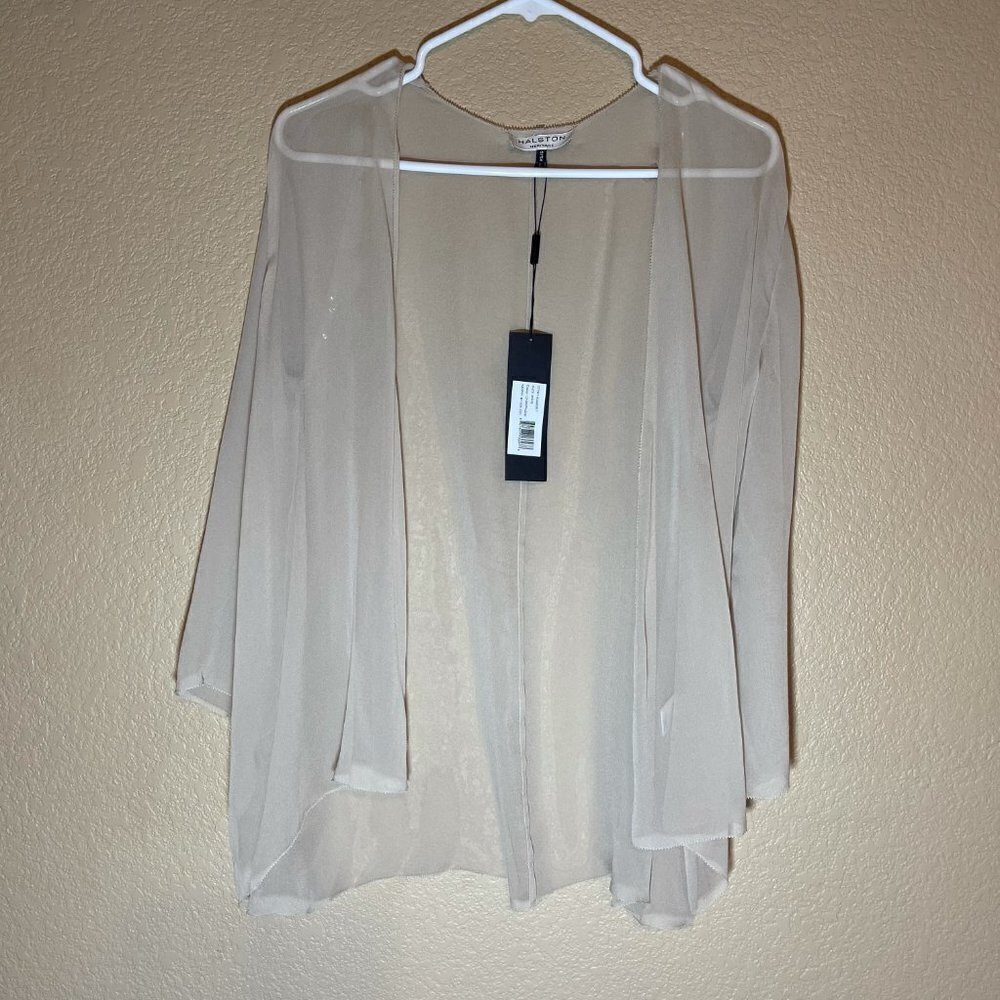 Halston Heritage Women Top !